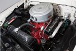 Ford Fairlane Victoria Hardtop Coupe 1956 года